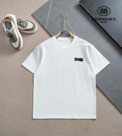 Picture of Balenciaga T Shirts Short _SKUBalenciagaS-3XL25cr1321809